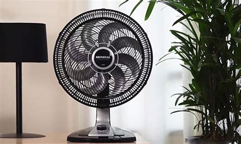 Os 10 Melhores Ventiladores De Mesa De 2025 Guia Esperto