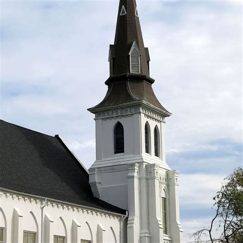 Charleston Currents – HISTORY: African Methodist Episcopal Church