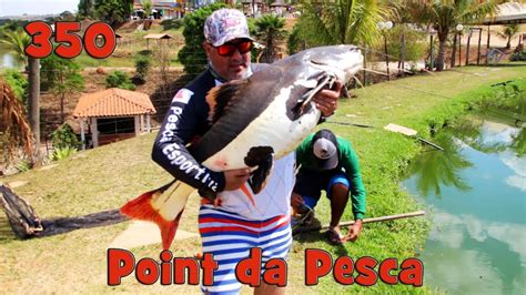 Equipe De Minas Gerais Os Gigantes Do Point Da Pesca Fishingtur Na