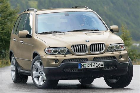 Bmw X Specs Price Mpg Reviews Cars