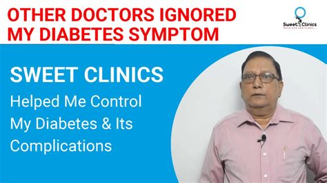 Diabetic Patients Must Get Treatment By A Certified Diabetologist Navi Mumbai Diabetic Foot