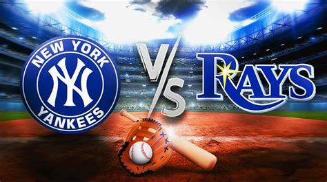 Yankees Vs Rays Prediction Odds Pick 7102024