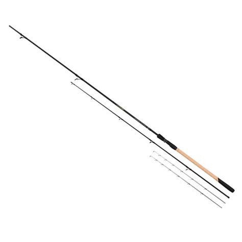 Matrix Horizon X Pro Commercial Feeder Rods Fauna Hengelsport