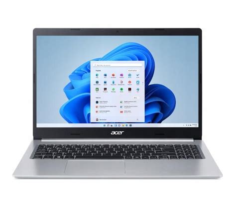 Laptop Acer Aspire 5 15 6 Ryzen 5 5500u 16gb 512gb PodŚwietlana Klawiatura 15199199101