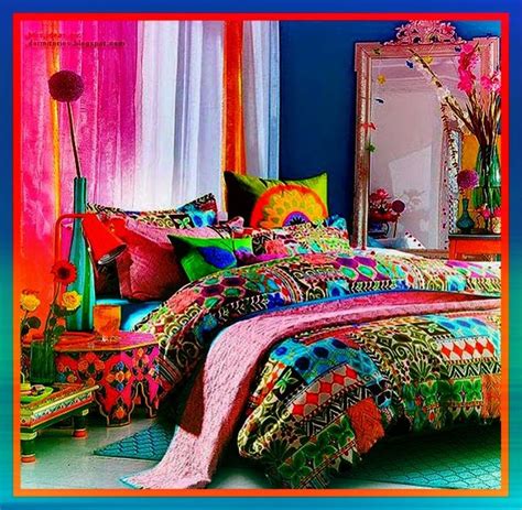 Pin By Nora Gholson On Eclectic Colourful Living Room Decor Home