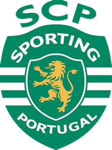 Sporting Clube de Portugal Logo PNG Vector (EPS) Free Download