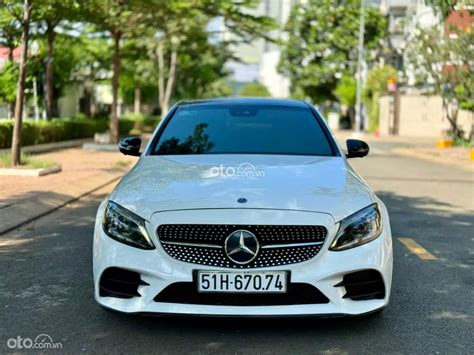 Mua Bán Mercedes Benz C300 Amg First Edition 2020 Giá 1 Tỉ 279 Triệu