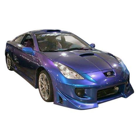 Toyota Celica Gts Body Kit Home Depot Truck Rental