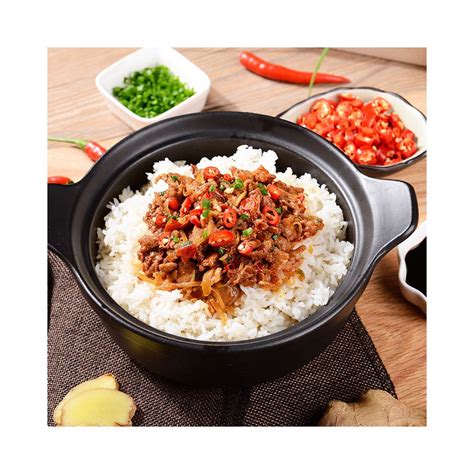Buy Zihaiguo Zihaiguo Convenient Self Heating Hot Pot Chinese Instant Food Wholesale Braised