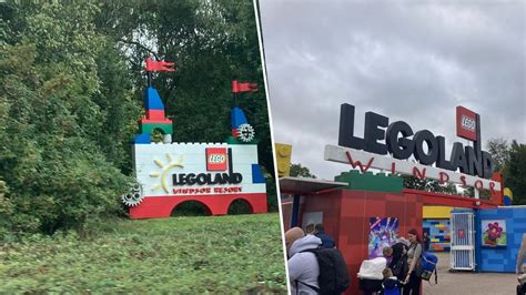 Legoland Vlog Youtube