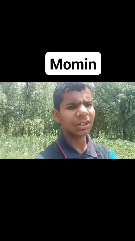 Momin Vlogs Funny Video Funny Kashmiri Ytshorts Youtube