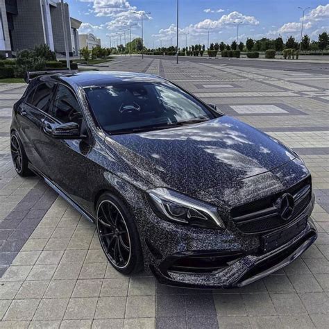 black matte wrap for cars 2