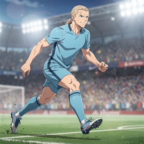 erling haaland biography  kids minutebio