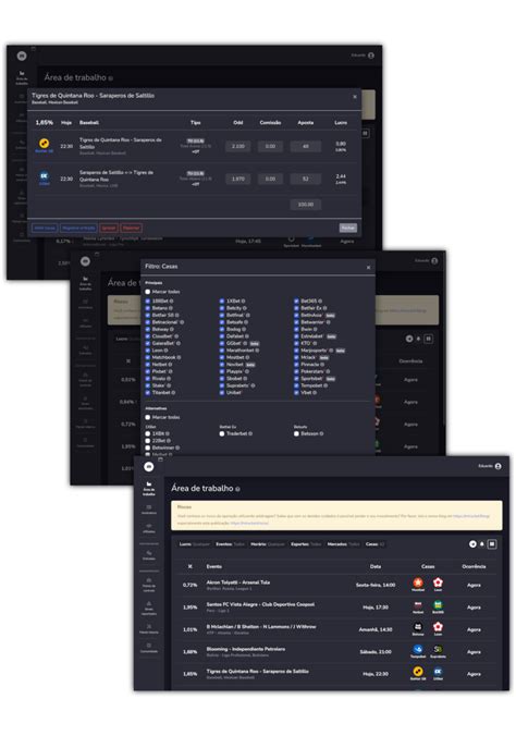 Software Brasileiro De Arbitragem Esportiva