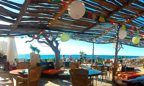 The Best Ibiza Beach Clubs For This Summer