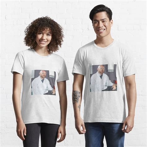 Johnny Sins Doctor T Shirt For Sale By Jdotdot Redbubble Johnny T Shirts Sins T Shirts