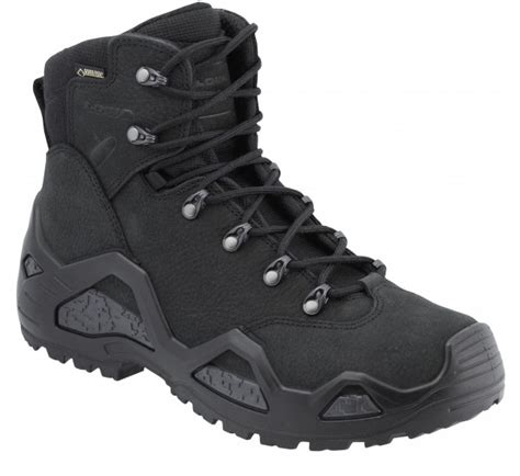 Lowa Z 6N GTX C Einsatzstiefel Recon Company Deutschland