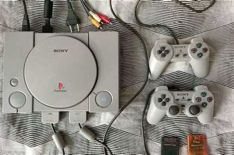 Sony Playstation 1 scph 9002 Festima Ru Мониторинг объявлений