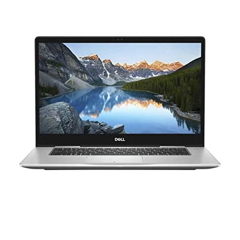 Dell Inspiron 7580 156 Inch Fhd Laptop Core I7 8th Gen8gb1tb