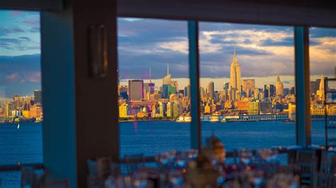 Jersey City Event Venue & Ballroom | Hyatt Regency Jersey City