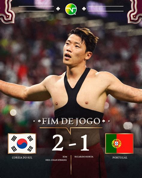 Tnt Sports Br On Twitter 한국의 승리 Que VitÓria Coreana Meus Amigos 🇰🇷