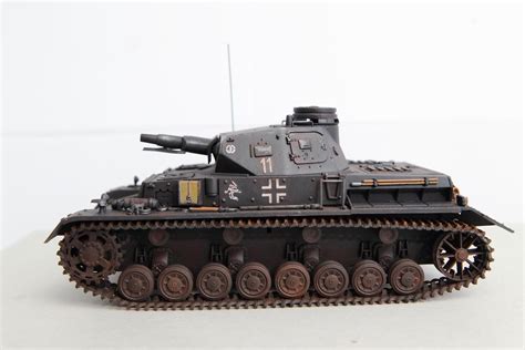 Tamiya Panzer Kampfwagen Tamiya 1 35 Panzer Kampfwagen IV Ausf D