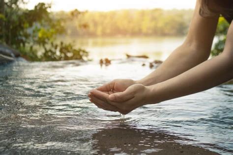 ¿porqué El Agua Es Un Recurso Renovable【recursos Naturales】