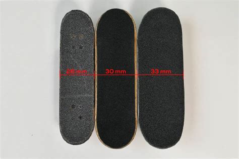 What Is Fingerboarding Miniature Skateboard