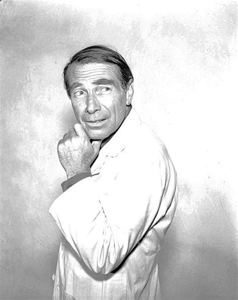 Gary Merrill