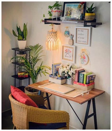 Inspirational Ideas To Create An Ideal Study Room