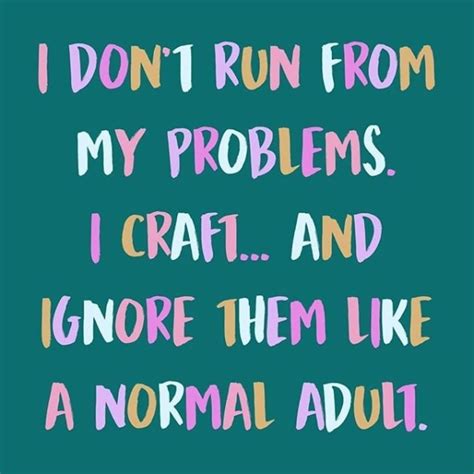 16 Of The Funniest Craft Memes Youll Ever See PaperCrafter Blog