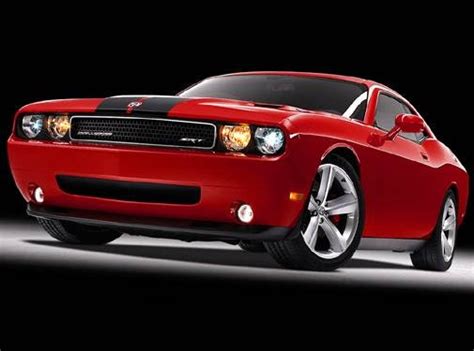 2009 Dodge Challenger Price Value Depreciation And Reviews Kelley Blue Book