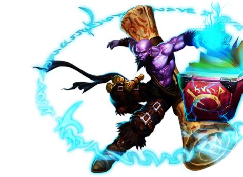 Classic Old Ryze Skin Lol Png Image Png Photo League Of Legends