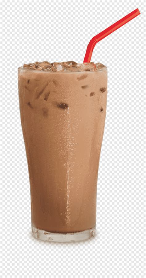 Milkshake Frappé coffee Iced coffee Smoothie Egg cream cafe smoothie