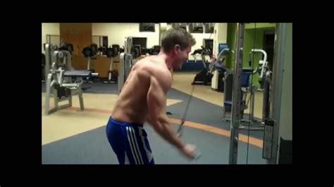 Scott Herman Motivational Montage Workout Youtube