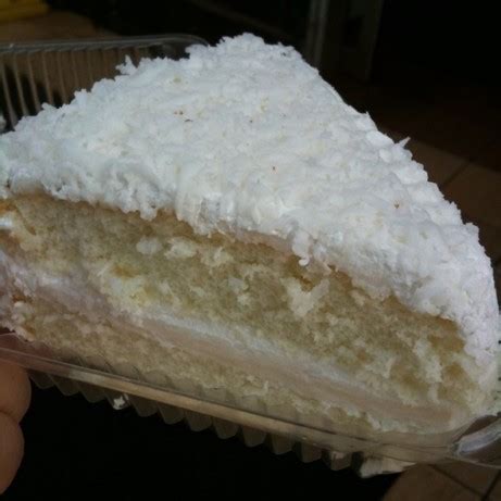 Haupia Cake Recipe - Food.com