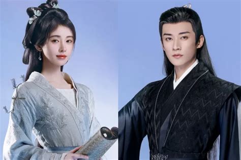 Meski Populer Drama Ju Jingyi Dan Liu Xueyi In Blossom Justru Dapat