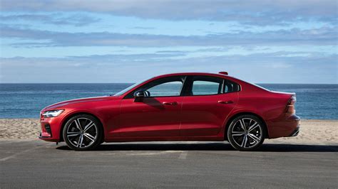 Review The Volvo S60 T6 Is Packed With Finesse And Fidelity Automoto