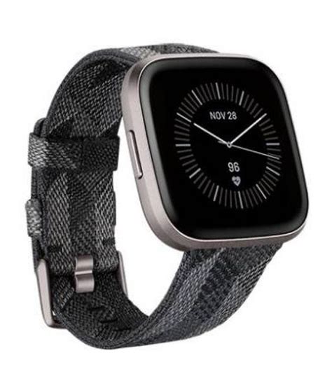 2021 Lowest Price Fitbit Versa 2 Special Edition Smartwatch Price In