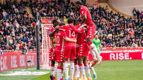 Melhores Momentos As Monaco Paris Saint Germain As Monaco