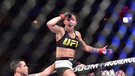 Ufc Video Recap Gadelha Deals Kowalkiewicz First Stoppage Loss Via