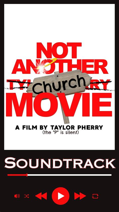 Not Another Church Movie Soundtrack A Z Soundtrack