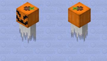 Pumpkin Head Minecraft Mob Skins | Planet Minecraft Community