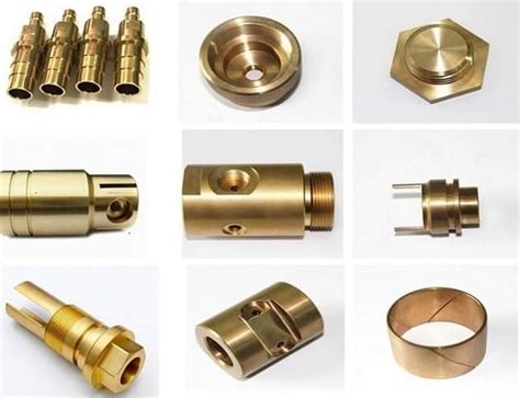 Laiton Vs Bronze Vs Cuivre Actualités SST Machinery Co Ltd