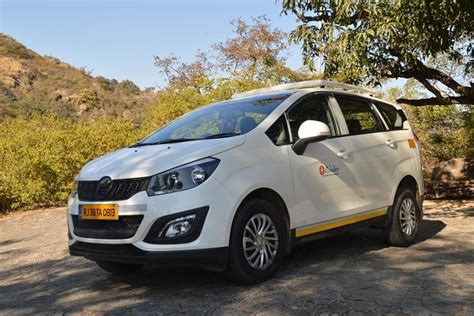 Private A C Transfer Mount Abu To Udaipur 6 Seat A C Suv