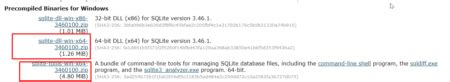 C Mo Instalar Y Usar Sqlite En Windows Paso A Paso Mtro Fernando