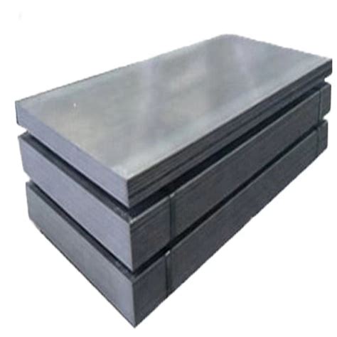 High Strength Ss400 S45c Steel Carbon Structure Hot Cold Rolled Alloy Steel Sheet China Steel