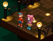 Mega Man Star Force Megaman Starforce GIF - Mega Man Star Force MegaMan ...