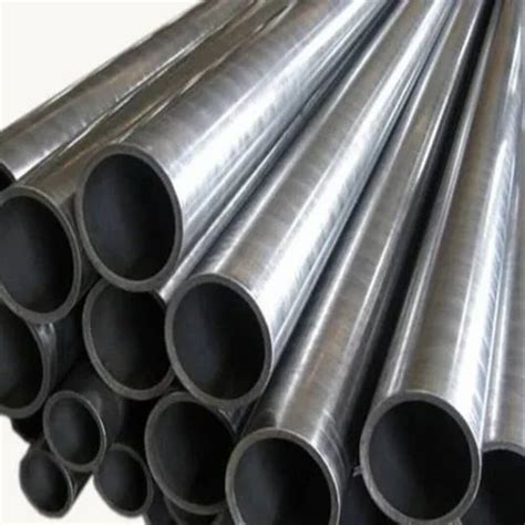 Nezone Round Mild Steel Pipe Thickness 1 2 Mm At Rs 57 Kg In Chennai