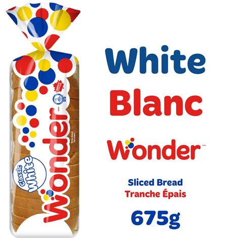 Wonder Bread | Walmart Canada
